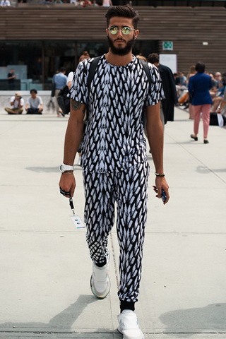 Street Style  2014 -   